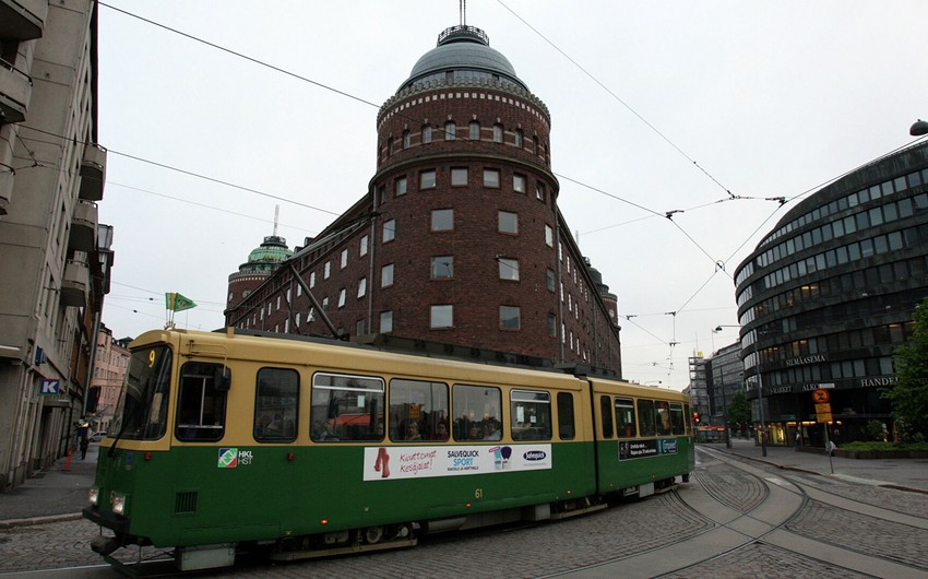Finland to introduce three-week lockdown