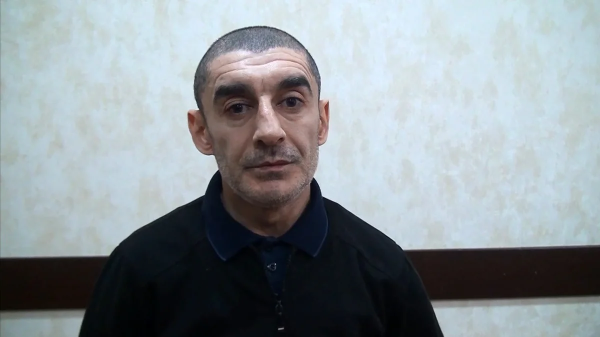 Sosial şəbəkədə əcnəbi narkotacirdən narkotik alan şəxs saxlanılıb