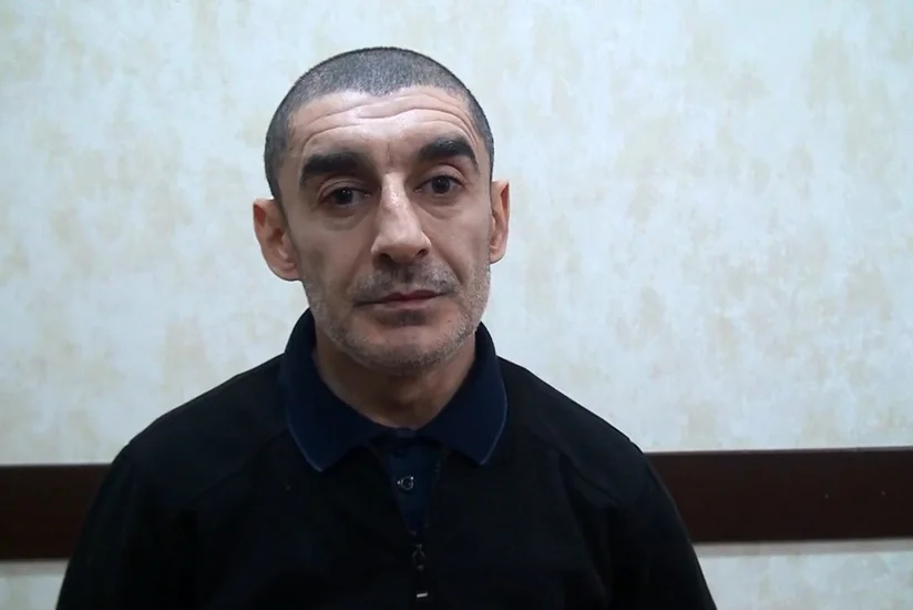 Sosial şəbəkədə əcnəbi narkotacirdən narkotik alan şəxs saxlanılıb