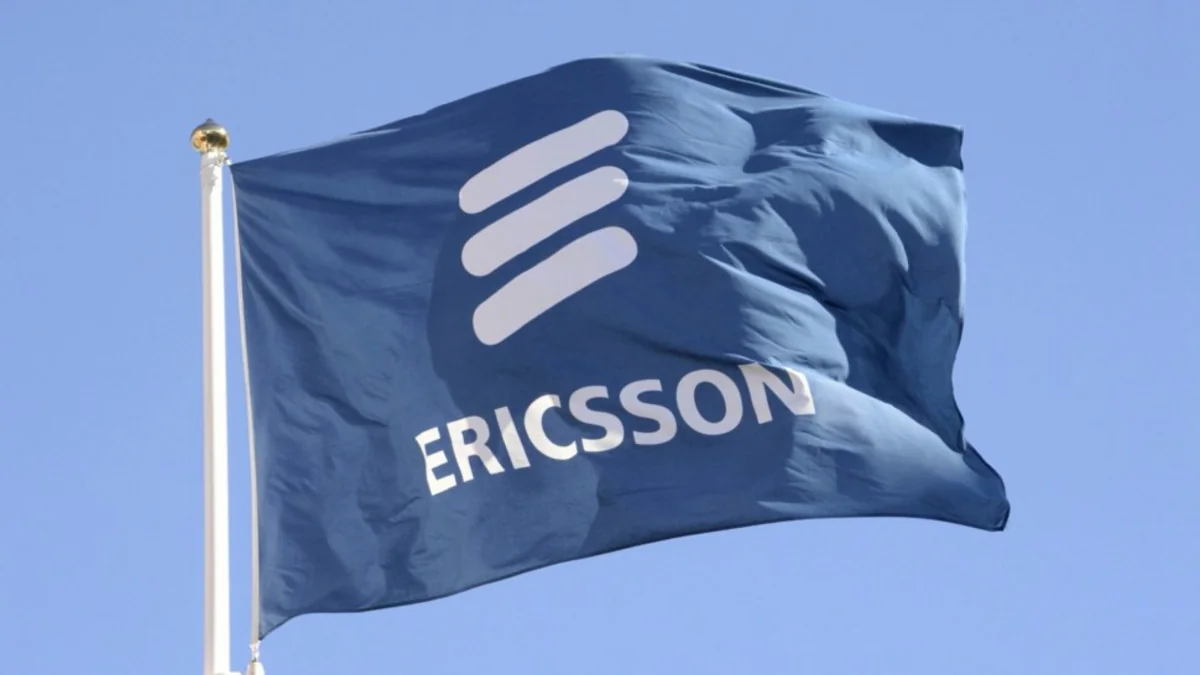 Ericsson приостанавливает все поставки в Россию и Беларусь