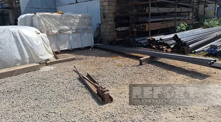 Astarada ustanın ehtiyatsızlığı faciəyə səbəb olub
