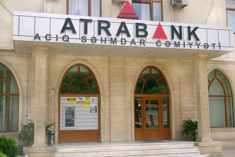 ​Atrabank qeyri-bank kredit təşkilatına çevrilmək istəmir