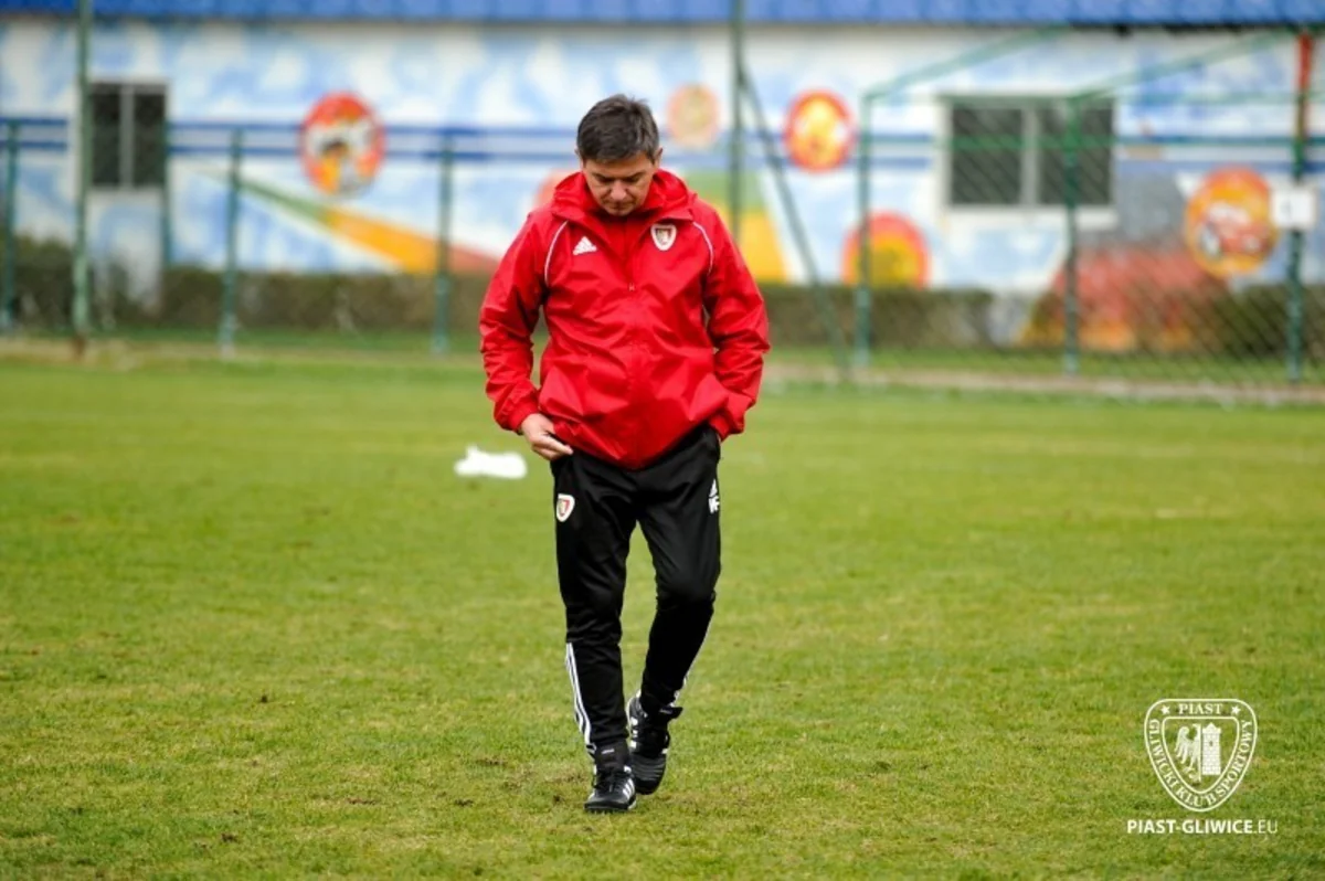 Polşa klubunun baş məşqçisi: Qarabağın reklama ehtiyacı yoxdur