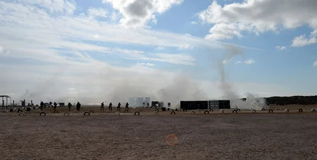 В ВМС состоялась очередная церемония выпуска