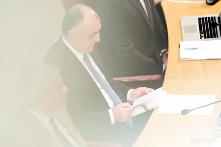 Bakıda ADR-in 100 illik yubileyinə həsr olunmuş beynəlxalq konfrans keçirilir