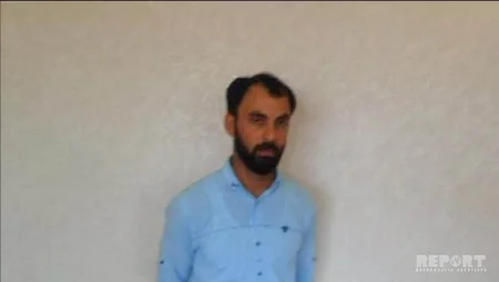 İrandan Azərbaycana satmaq üçün narkotik maddə gətirən şəxs saxlanılıb - FOTO