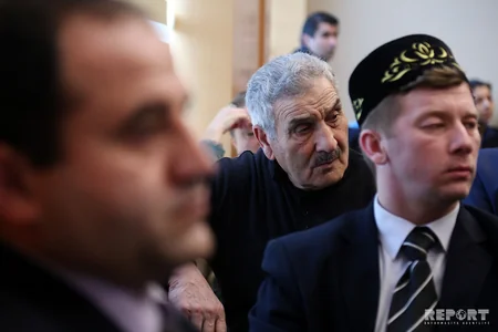 Bakıda Digər dinləri necə təsəvvür edirəm adlı sərgi keçirilib