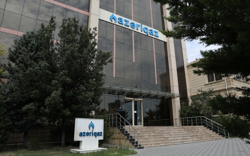 7 ayda cəmi 7% abonent qazdan istifadəyə görə güzəştli limit həddini keçib