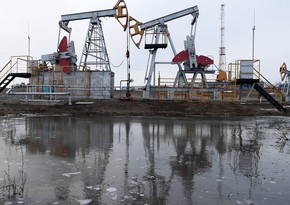 Number of drilling rigs down in March