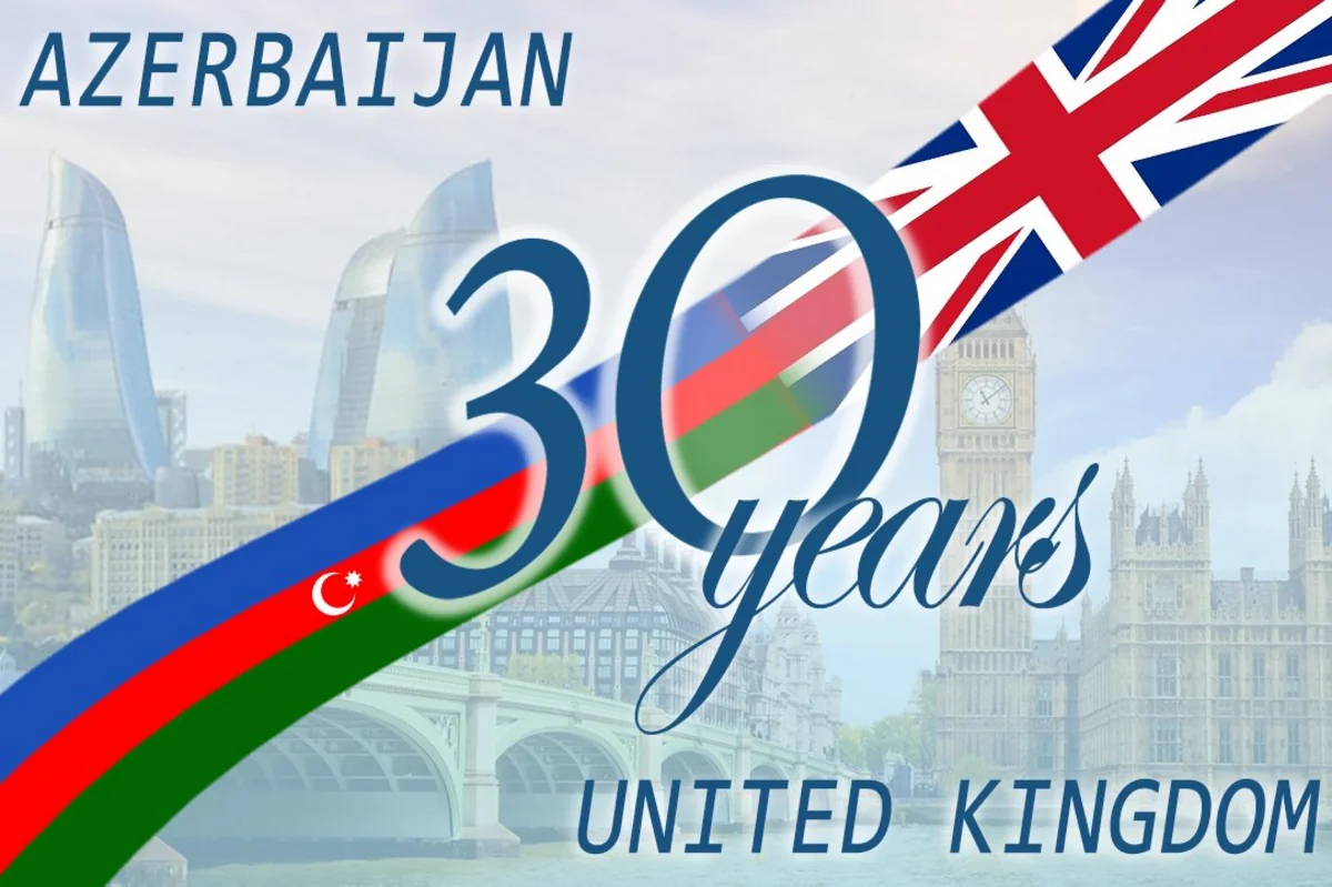Azerbaijani MFA:  Looking forward to further development of cooperation with Britain