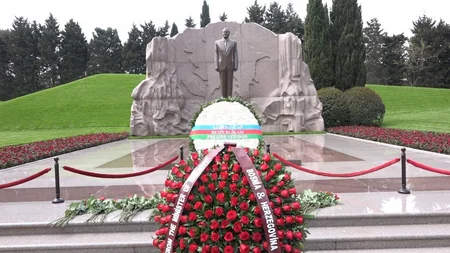 Azərbaycanla Bosniya və Herseqovina arasında təbii fəlakətlərdən mühafizə sahəsində əməkdaşlıq sazişi imzalanıb