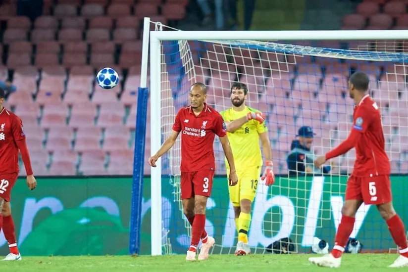 İngiltərə klubu 12 ildən sonra Çempionlar Liqasında qapıya dəqiq zərbə vura bilməyib