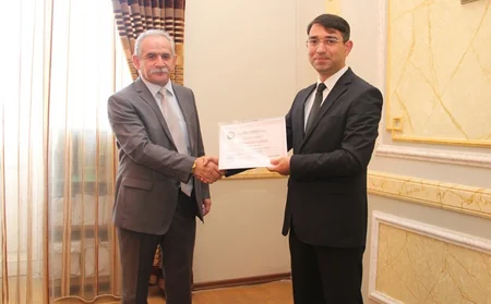 Azərbaycanda daha 10 dini icmaya maliyyə yardımı ayrılıb