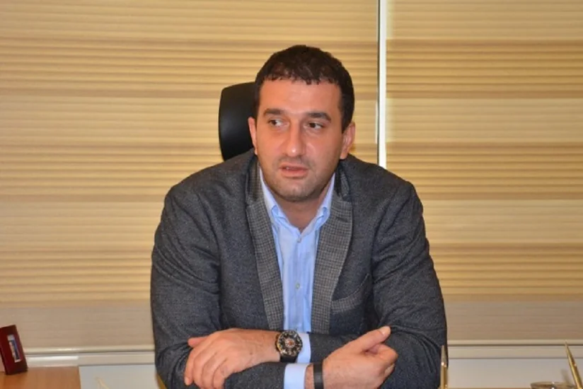 Emrah Çelikel: Bütün Azərbaycan Şahruddin Məhəmmədəliyevlə fəxr etməlidir