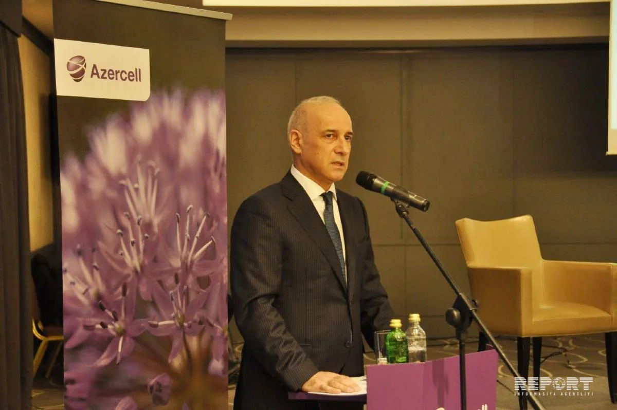 Azercellin abunəçilərinin sayı 4,5 mln.-u ötüb