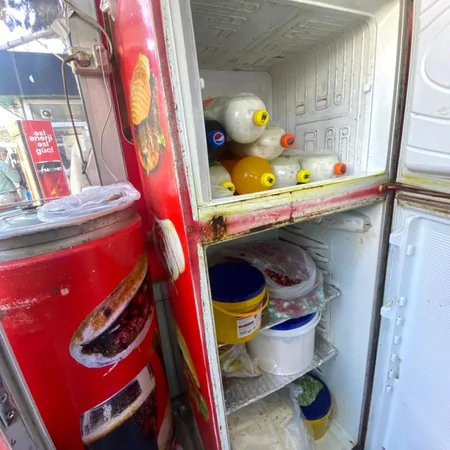 AQTA ограничила деятельность двух предприятий в Баку