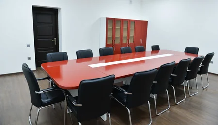 Peşə Təhsili üzrə Dövlət Agentliyinin yeni binasının açılış mərasimi olub