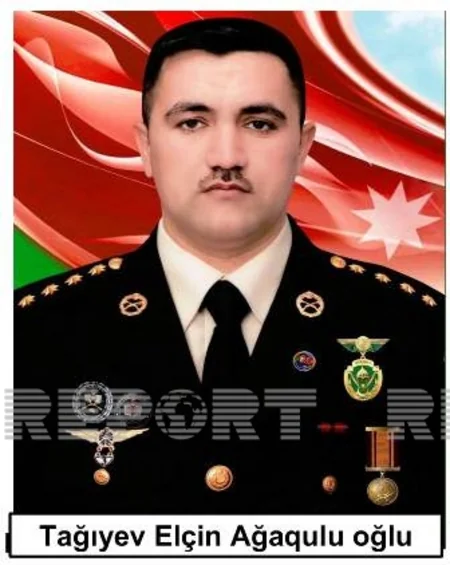 Biləsuvarda Vətən müharibəsi şəhidinin abidə kompleksi açılıb