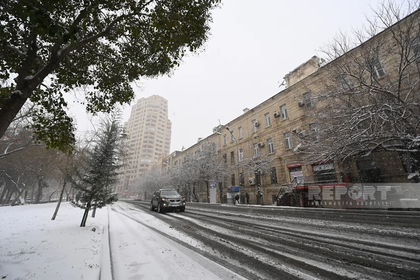 Weather forecast for tomorrow announced 