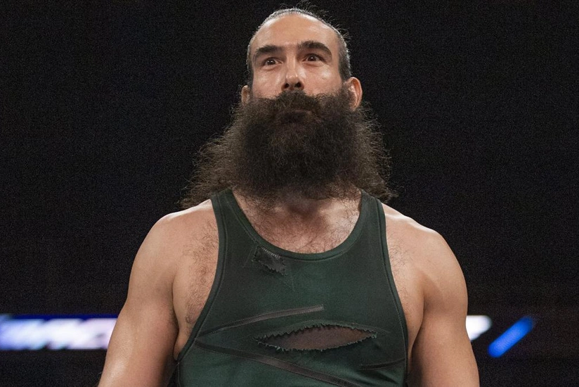 Звездный рестлер умер в 41 год