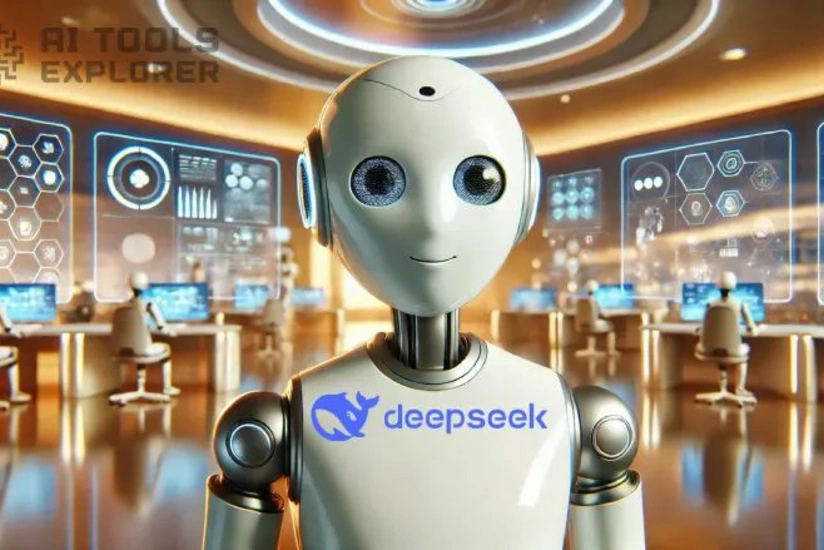 DeepSeek заподозрили в использовании разработок OpenAI для обучения ИИ