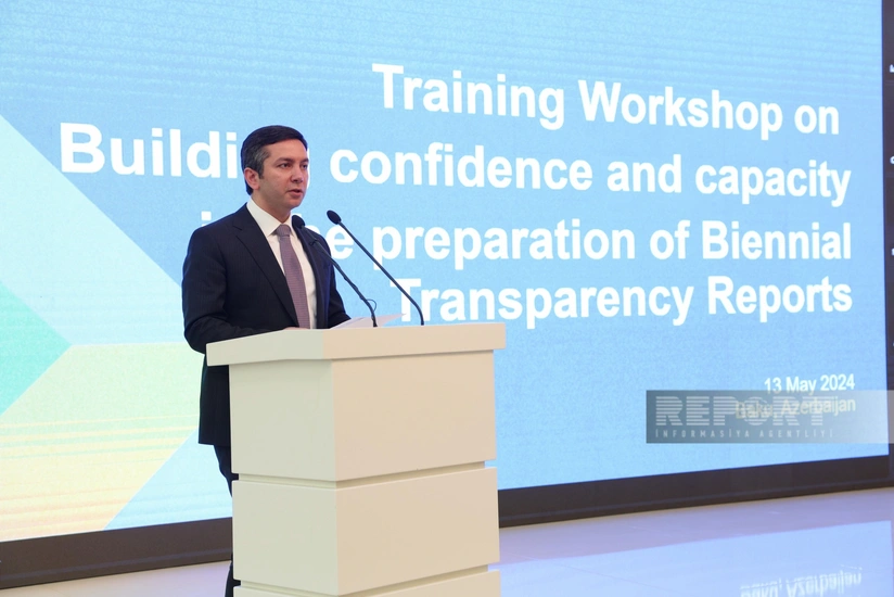 Lead negotiator: Azerbaijan hopes for international cooperation with COP29