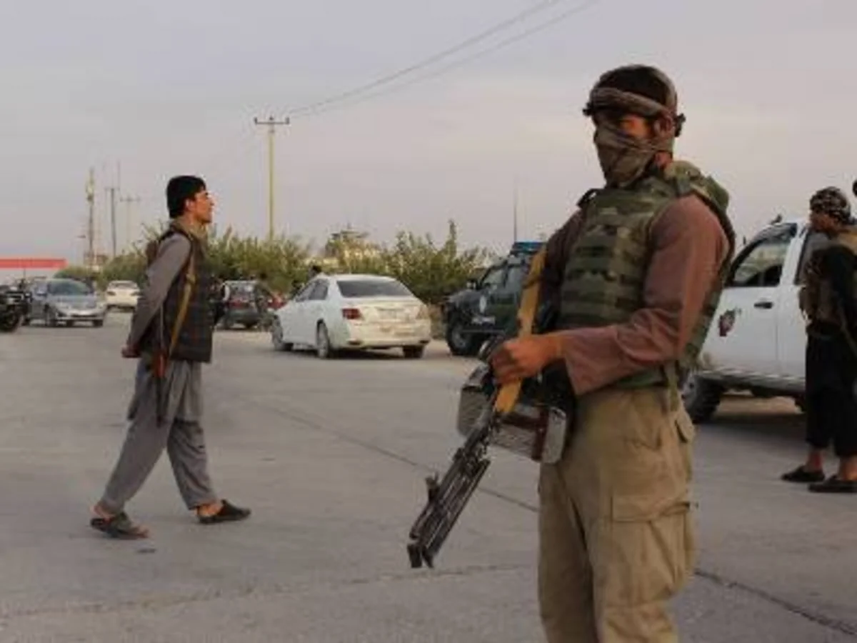 İranın şimalında 12 silahlı zərərsizləşdirilib