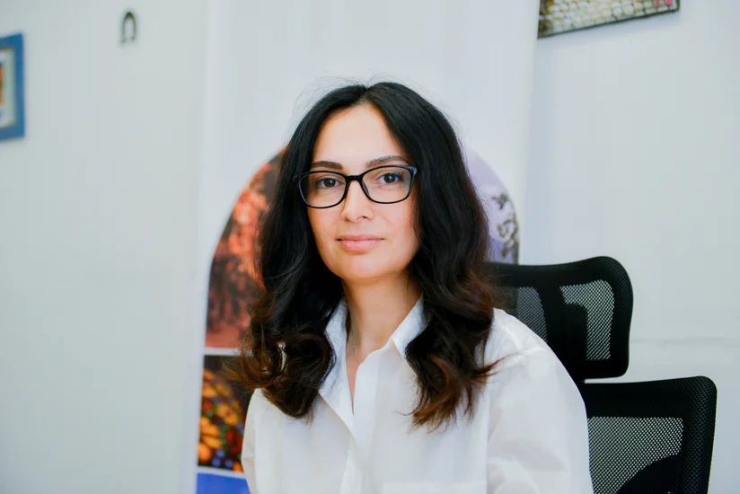Dövlət Turizm Agentliyinin rəsmisi ICOMOS Baş Assambleyasının həmsədri seçilib