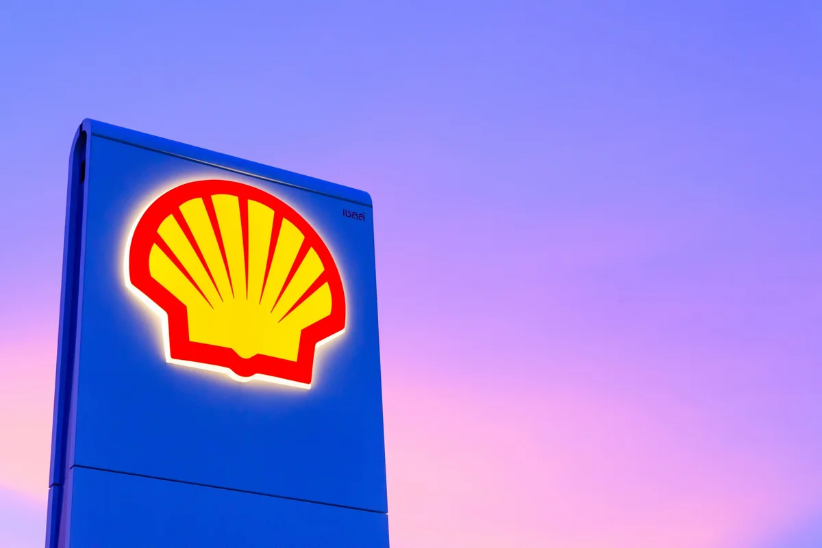 Shell продала свою долю в активах на Филиппинах