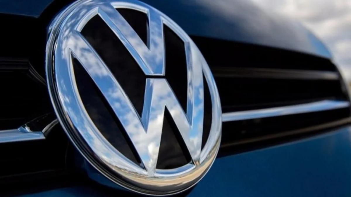 Суд Канады оштрафовал Volkswagen на крупную сумму