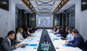 TƏBİB-in tabeli tibb müəssisələrinin fəaliyyətinə dair növbəti geniştərkibli müşavirə keçirilib