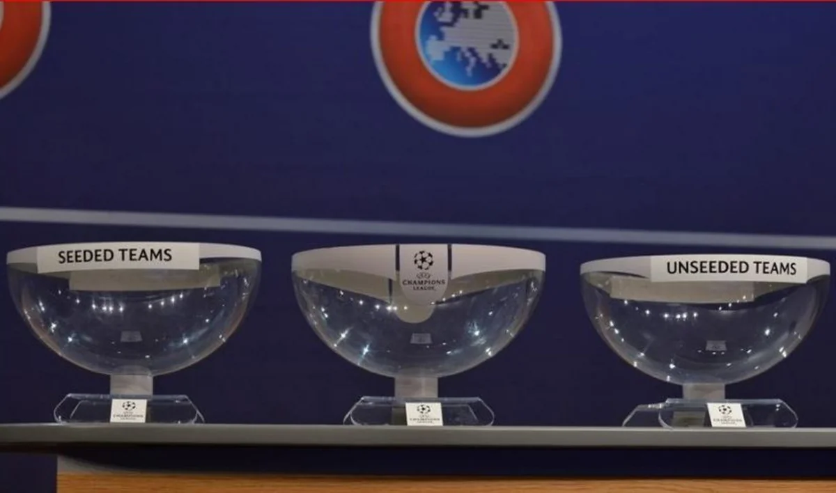 Bu gün Qarabağın Çempionlar Liqasının ilk 2 mərhələsindəki rəqibləri müəyyənləşəcək