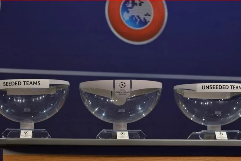 Bu gün Qarabağın Çempionlar Liqasının ilk 2 mərhələsindəki rəqibləri müəyyənləşəcək