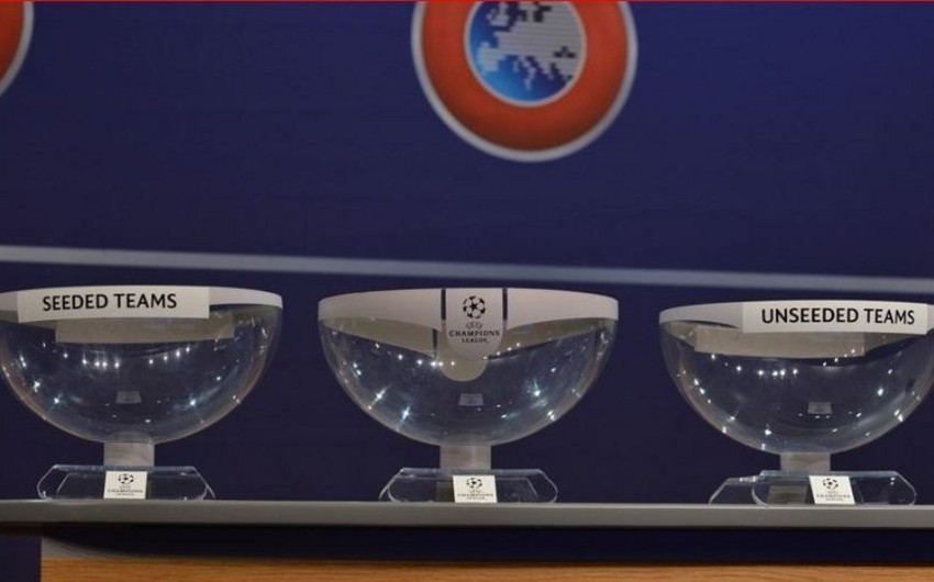 Bu gün Qarabağın Çempionlar Liqasının ilk 2 mərhələsindəki rəqibləri müəyyənləşəcək