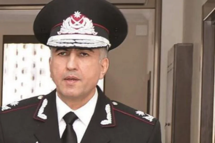 ​Naxçıvanın həbsdə olan sabiq MTN rəhbərinin apellyasiya şikayəti üzrə məhkəmə qərarı açıqlanıb