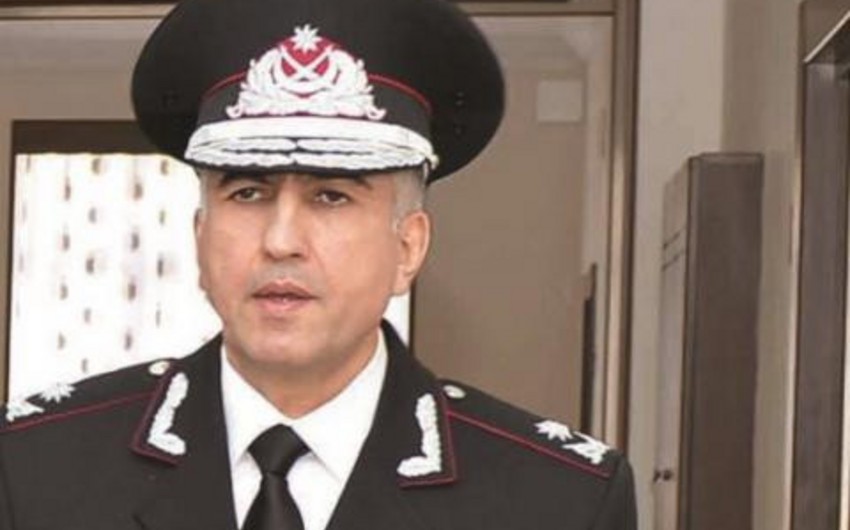​Naxçıvanın həbsdə olan sabiq MTN rəhbərinin apellyasiya şikayəti üzrə məhkəmə qərarı açıqlanıb