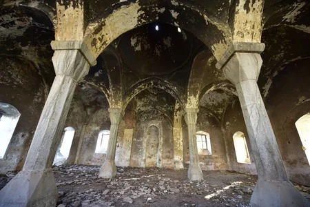 Daşkənddə “Qarabağda yenidən doğan günəş” adlı fotosərgi keçirilib