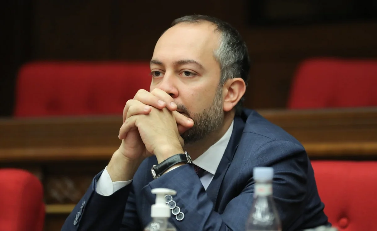 Commission chair: Russia does not fulfill its obligations in relation to Armenia