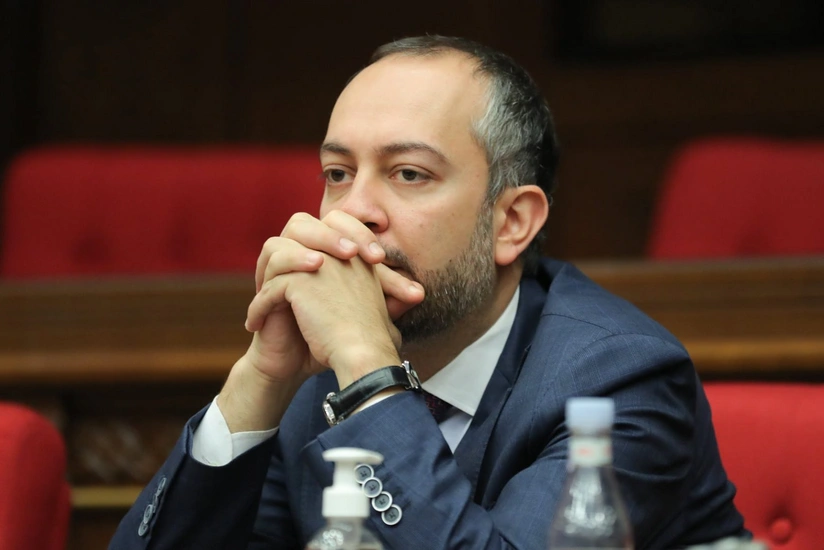 Komissiya sədri: Rusiya Ermənistanla bağlı öhdəliklərini yerinə yetirmir