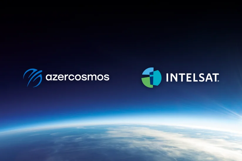 Azərkosmos Afrikanın 17 ölkəsində layihələrin icrası ilə bağlı “Intelsat”la müqavilə imzalayıb
