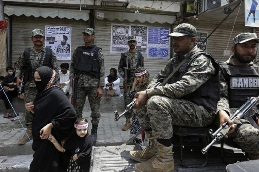 US Consulate General in Lahore issues travel advisory for Pakistan amid drone explosions