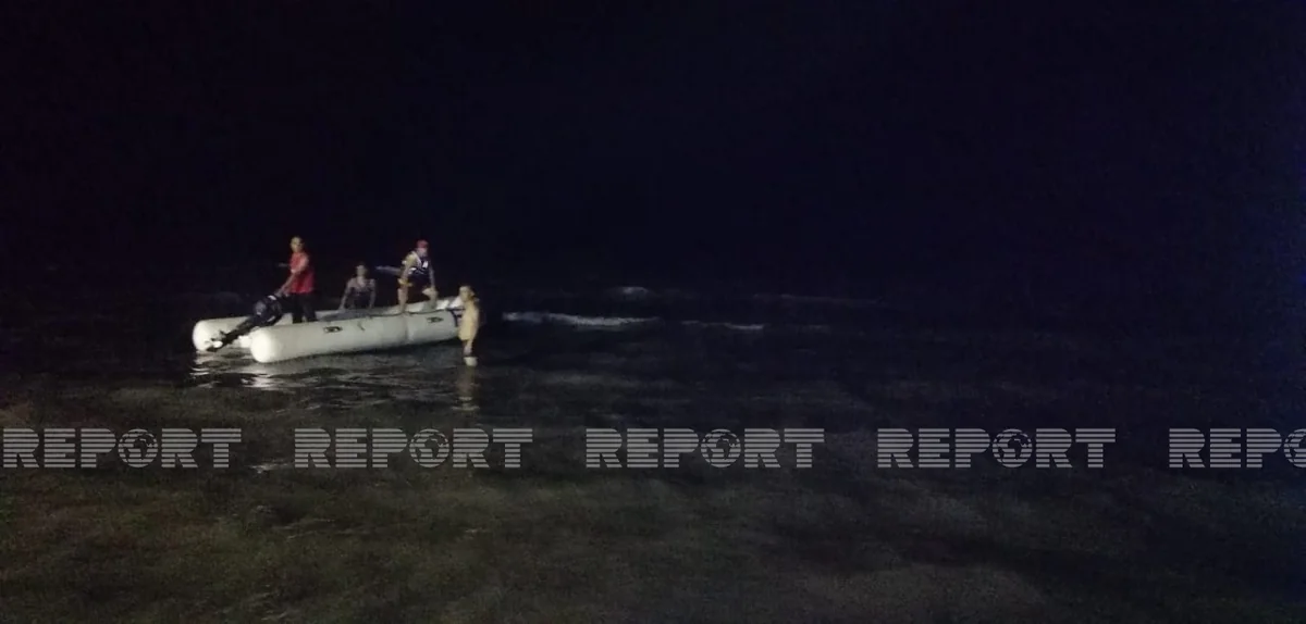 Установлена личность утонувшего в море молодого человека