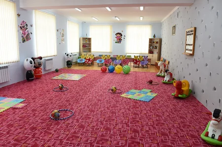100-seat orphanage-kindergarten inaugurated in Lerik