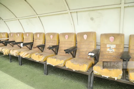 Preparations underway for Barcelona academy to open in Baku