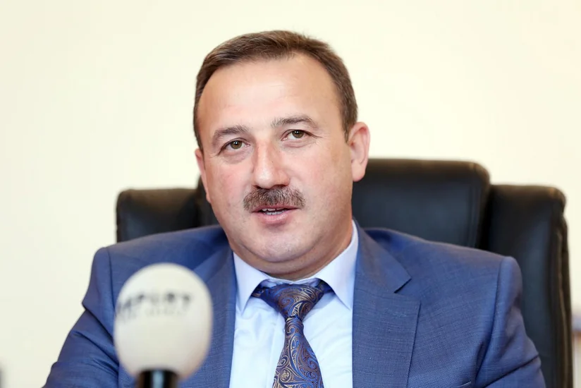 Şahmar Hüseynov: “Neft Daşları”nda çalışan işçilərin yaşayışı çox yüksək səviyyədədir”
