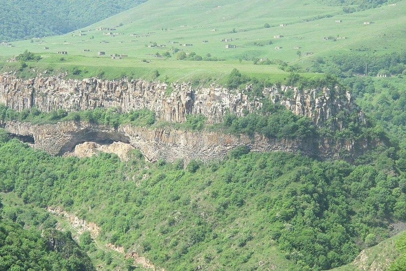 Kəlbəcər əhalisinin sayı açıqlanıb
