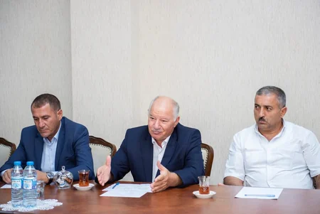 Kənd Təsərrüfatı Nazirliyi yanında Fermerlər Şurası yaradılıb