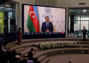 Ramin Quluzadə: Ermənistan innovasiyaların inkişafına mane olur