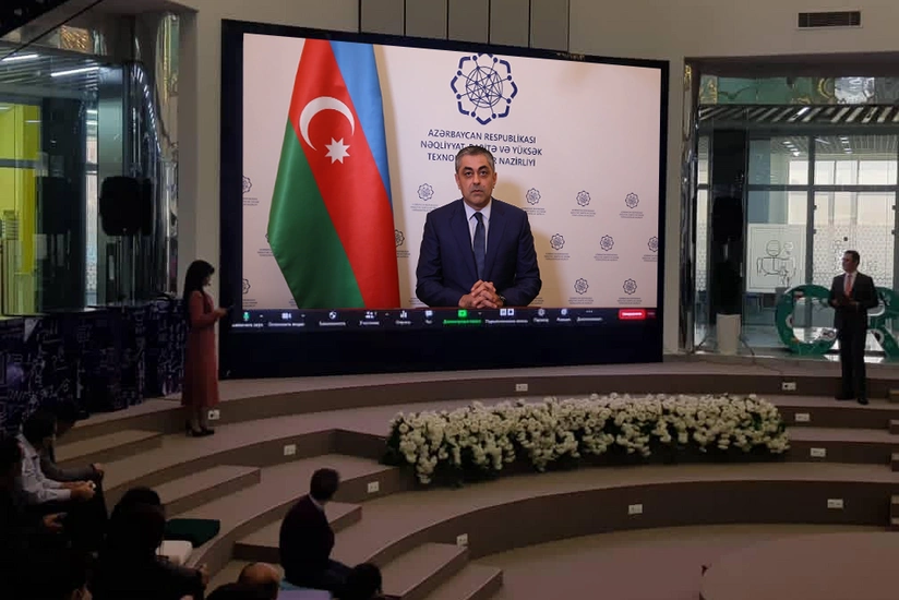 Ramin Quluzadə: Ermənistan innovasiyaların inkişafına mane olur