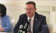 Посол: Беларусь рассчитывает на стратегическое партнерство с Азербайджаном в легкой промышленности